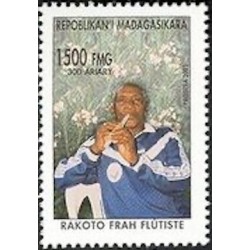 Madagascar N° 1828 Neuf **