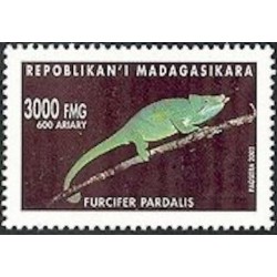 Madagascar N° 1831 Neuf **