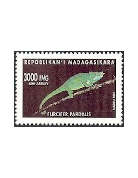 Madagascar N° 1831 Neuf **