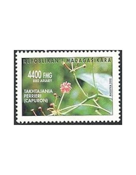 Madagascar N° 1836 Neuf **