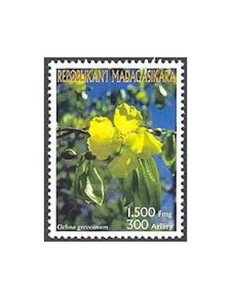 Madagascar N° 1845 Neuf **