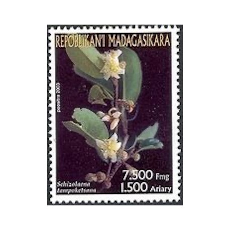 Madagascar N° 1846 Neuf **