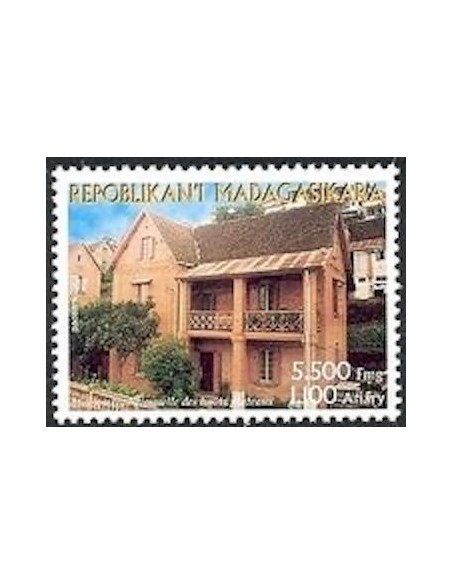 Madagascar N° 1850 Neuf **