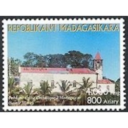 Madagascar N° 1851 Neuf **