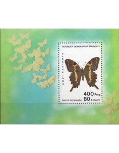 Madagascar N° BF027 Neuf **
