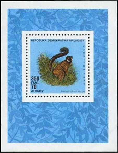 Madagascar N° BF065 Neuf **