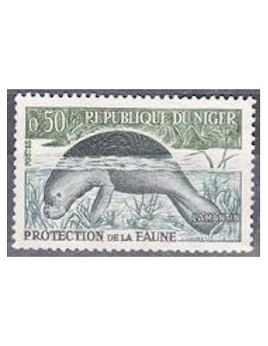 Niger N° 96A Neuf **