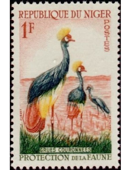 Niger N° 97 Neuf **