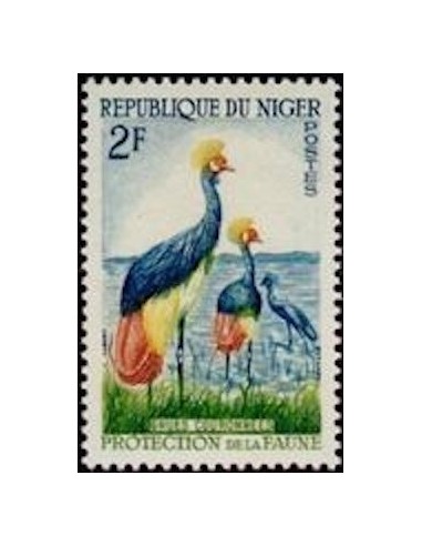Niger N° 98 Neuf **