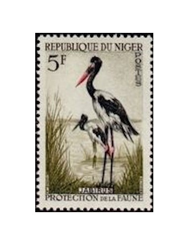 Niger N° 99 Neuf **