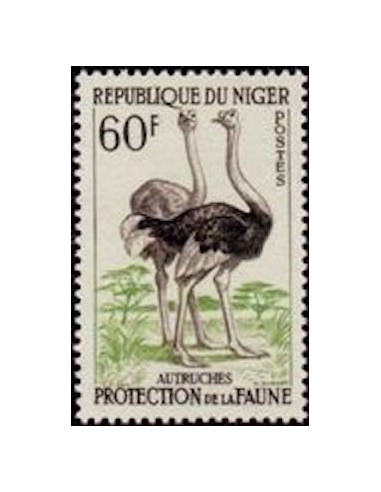 Niger N° 106 Neuf **