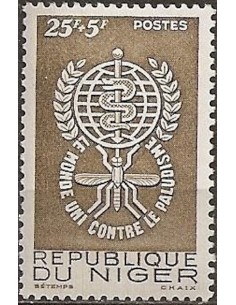 Niger N° 113 Neuf **