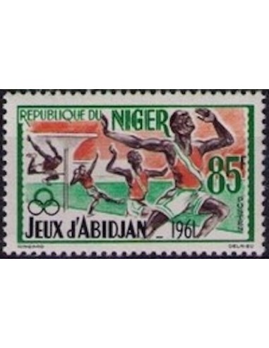 Niger N° 116 Neuf **