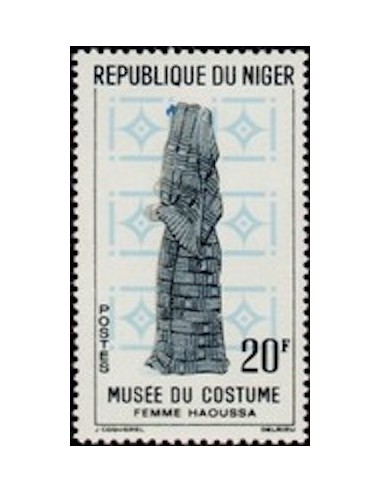 Niger N° 129 Neuf **