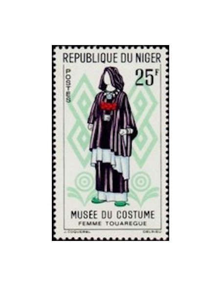 Niger N° 130 Neuf **