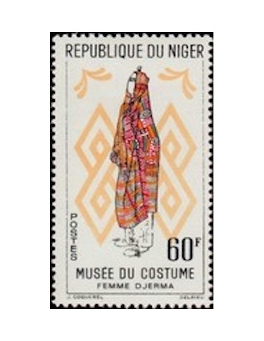 Niger N° 132 Neuf **