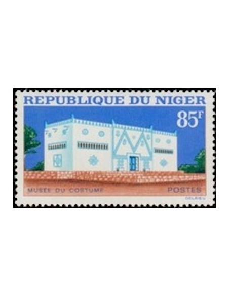 Niger N° 133 Neuf **
