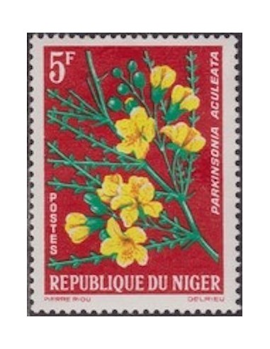 Niger N° 135 Neuf **