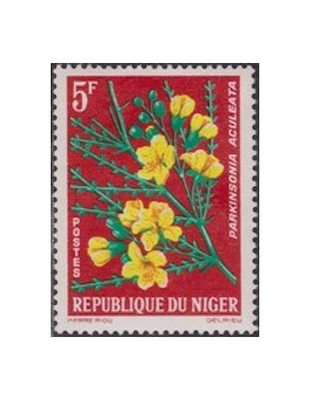 Niger N° 135 Neuf **