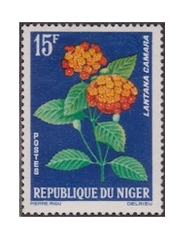 Niger N° 137 Neuf **
