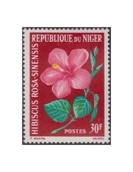 Niger N° 140 Neuf **