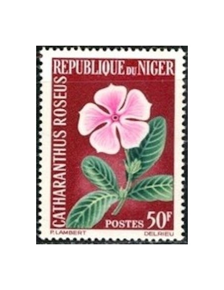 Niger N° 142 Neuf **