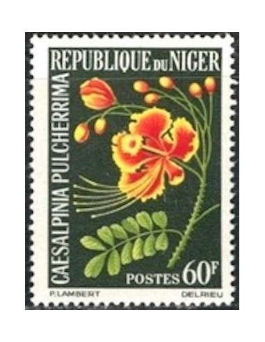 Niger N° 143 Neuf **