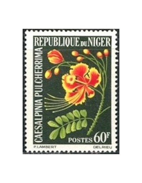 Niger N° 143 Neuf **