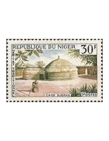 Niger N° 153 Neuf **