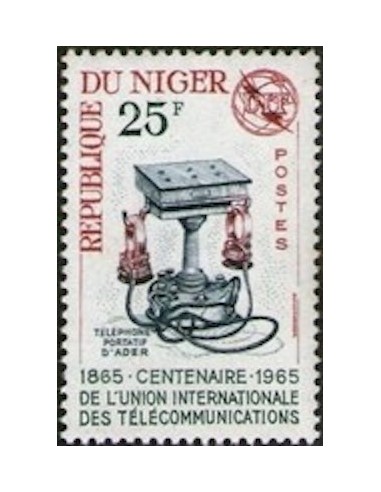 Niger N° 162 Neuf **