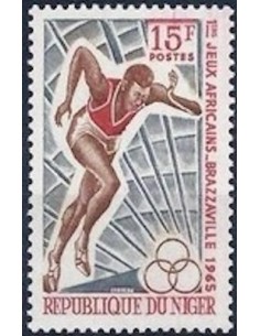 Niger N° 166 Neuf **