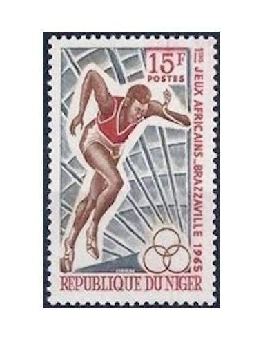 Niger N° 166 Neuf **