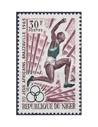 Niger N° 168 Neuf **