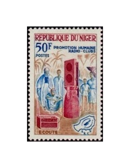 Niger N° 171 Neuf **