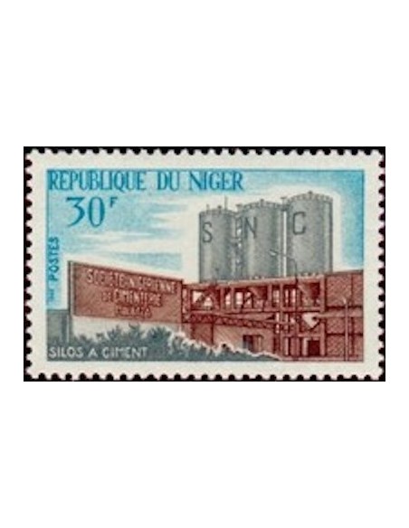 Niger N° 188 Neuf **