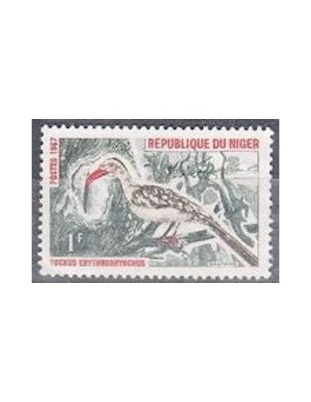 Niger N° 190 Neuf **