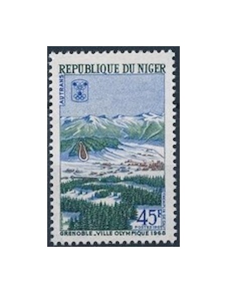 Niger N° 194 Neuf **