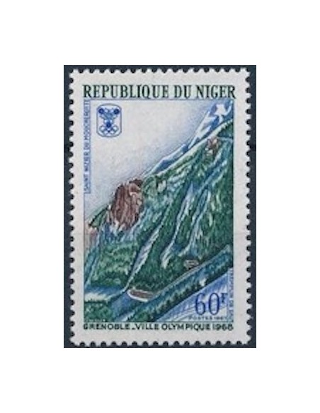 Niger N° 195 Neuf **