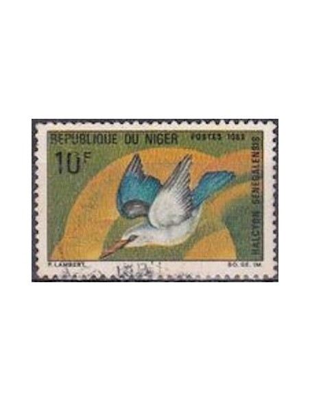 Niger N° 209 Neuf **