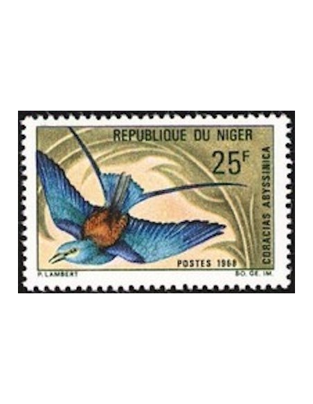 Niger N° 212 Neuf **