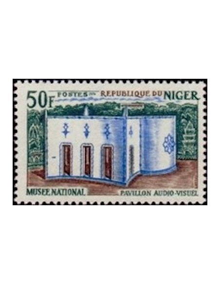 Niger N° 229 Neuf **