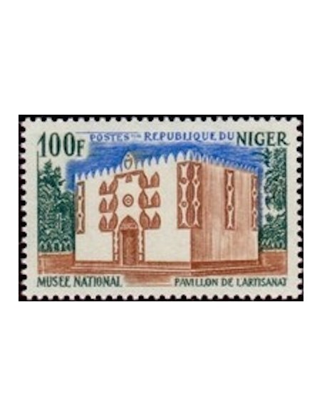 Niger N° 231 Neuf **
