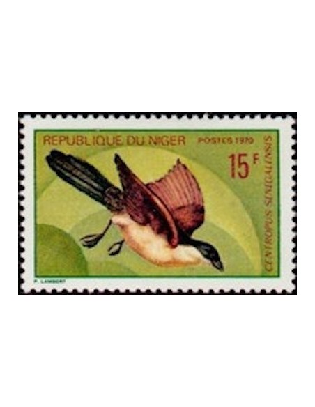 Niger N° 240 Neuf **