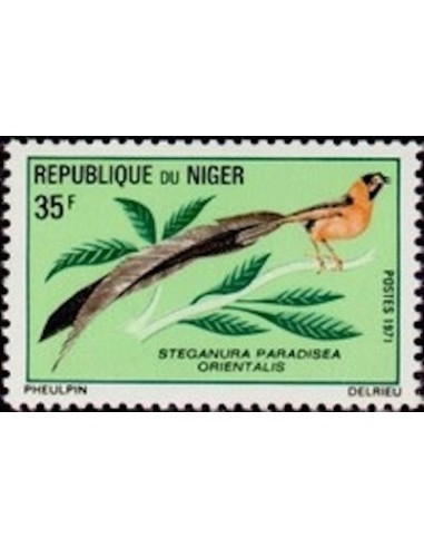 Niger N° 242 Neuf **