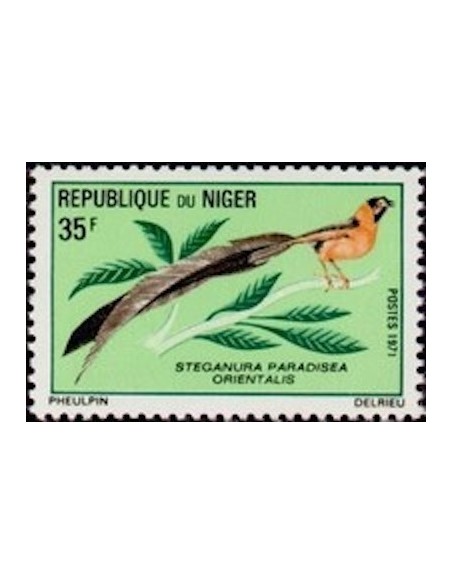 Niger N° 242 Neuf **