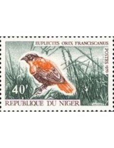 Niger N° 243 Neuf **