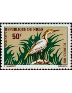 Niger N° 243A Neuf **