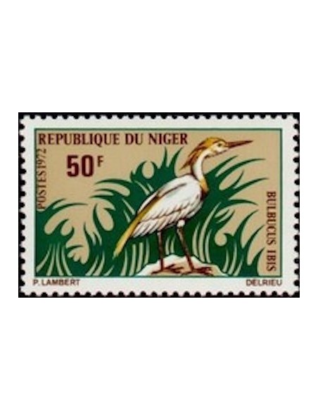 Niger N° 243A Neuf **