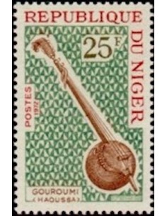 Niger N° 250 Neuf **