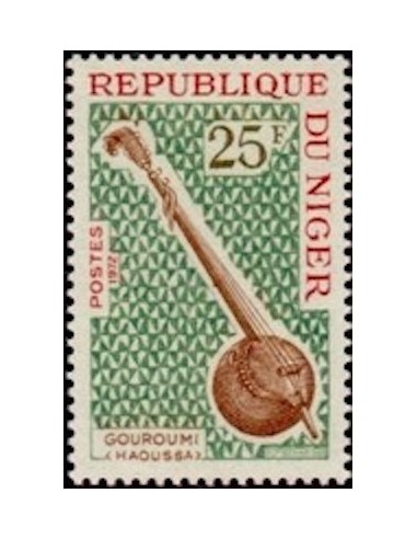 Niger N° 250 Neuf **